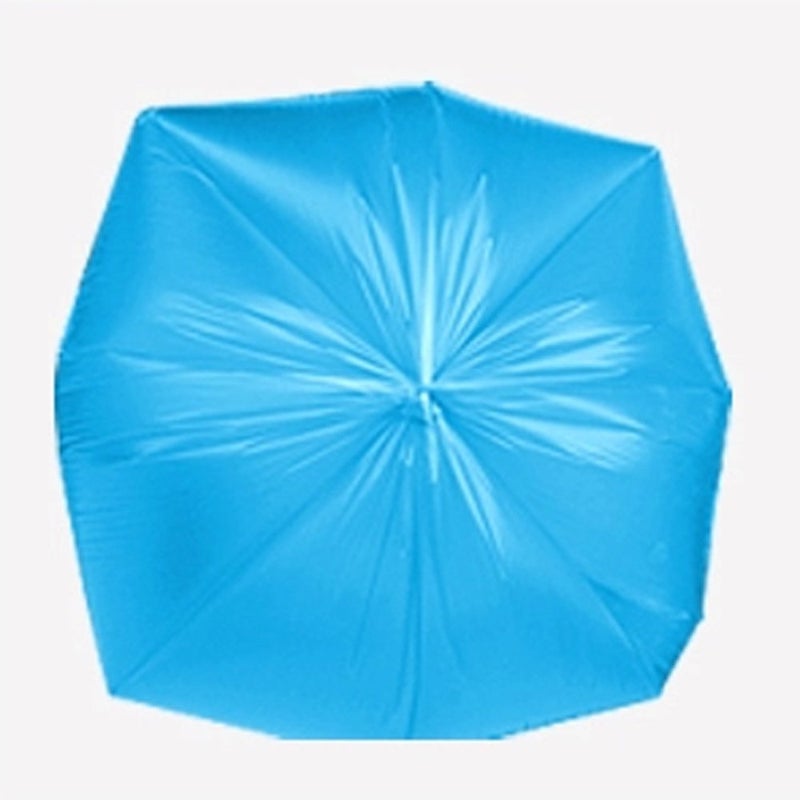 HOMMP Trash Bags, 4 Gallon, 120 Counts - Image 3